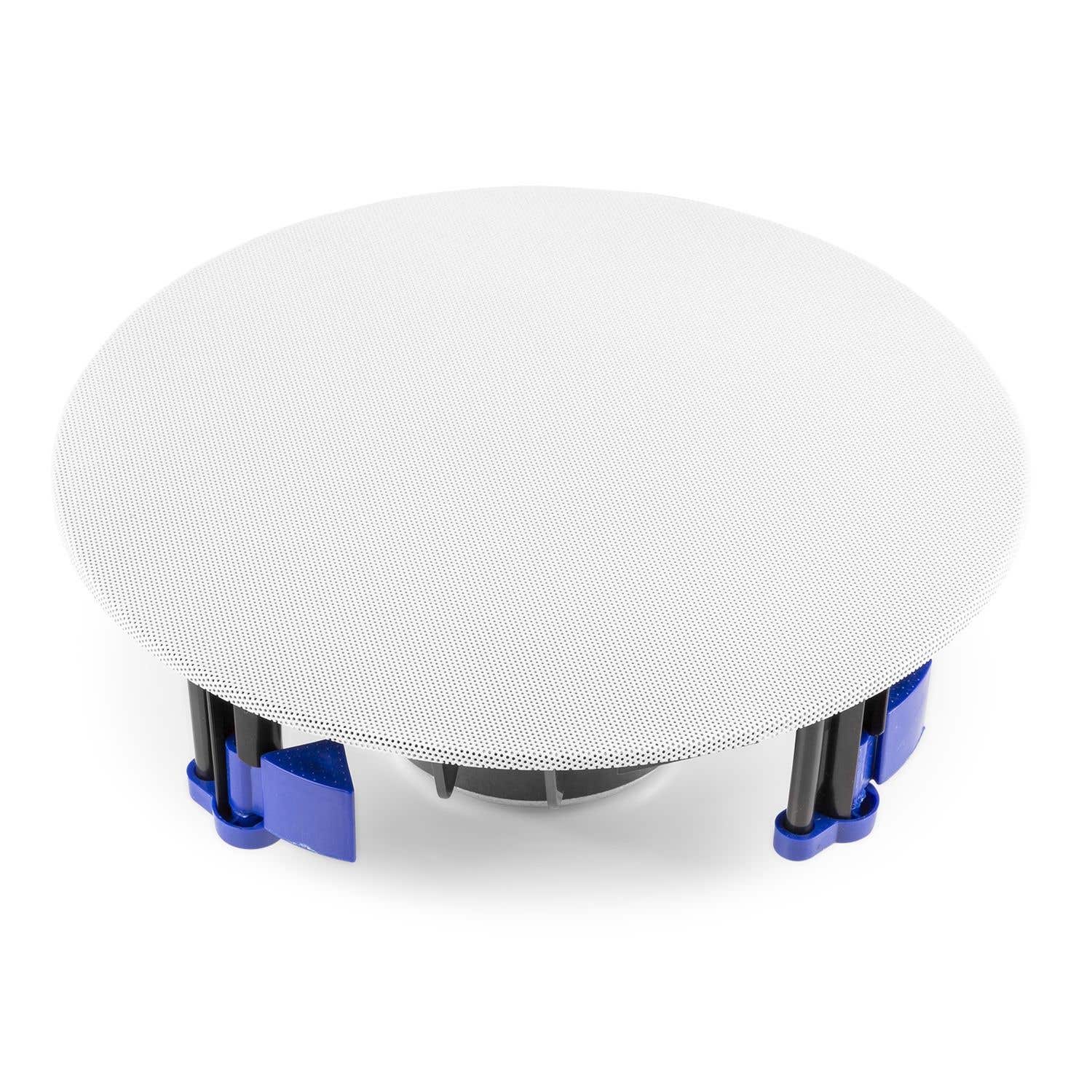 Power Dynamics NCBT601 actieve plafondspeaker met Bluetooth - 6.5" - Wit