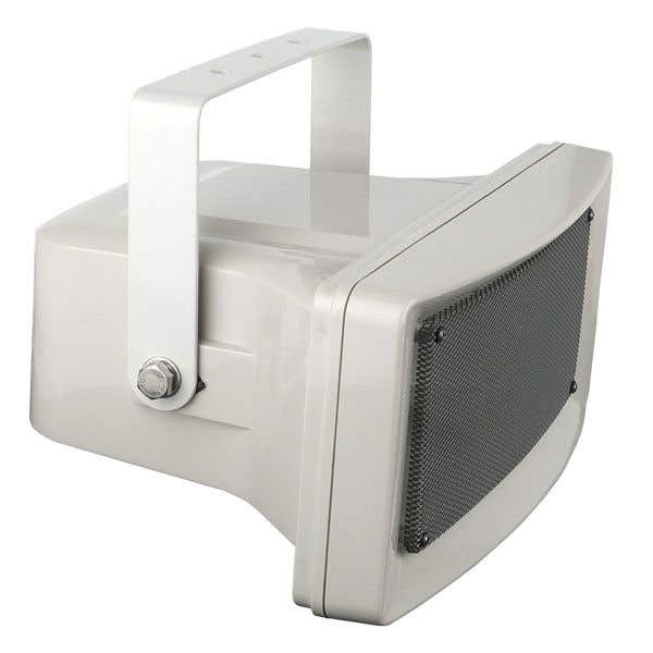 DAP-Audio MHS-30S hoornluidspreker voor muziek - 100V 30W