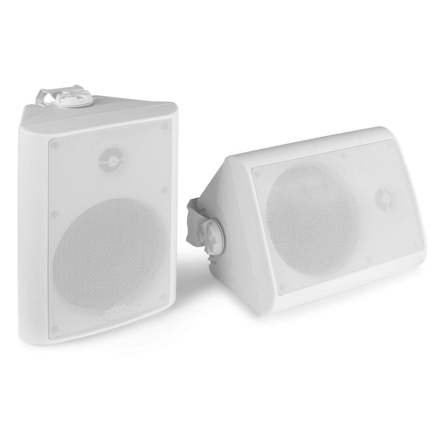 Power Dynamics BGO30 speakerset 3 in/outdoor 60W - Zwart kopen