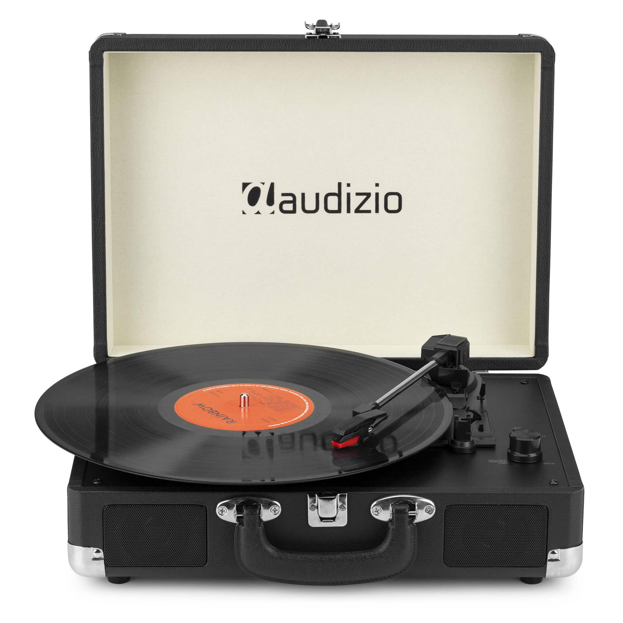 Aiwa VPX-1951TN Vintage Lemezjátszó - Garantált minőség, ere