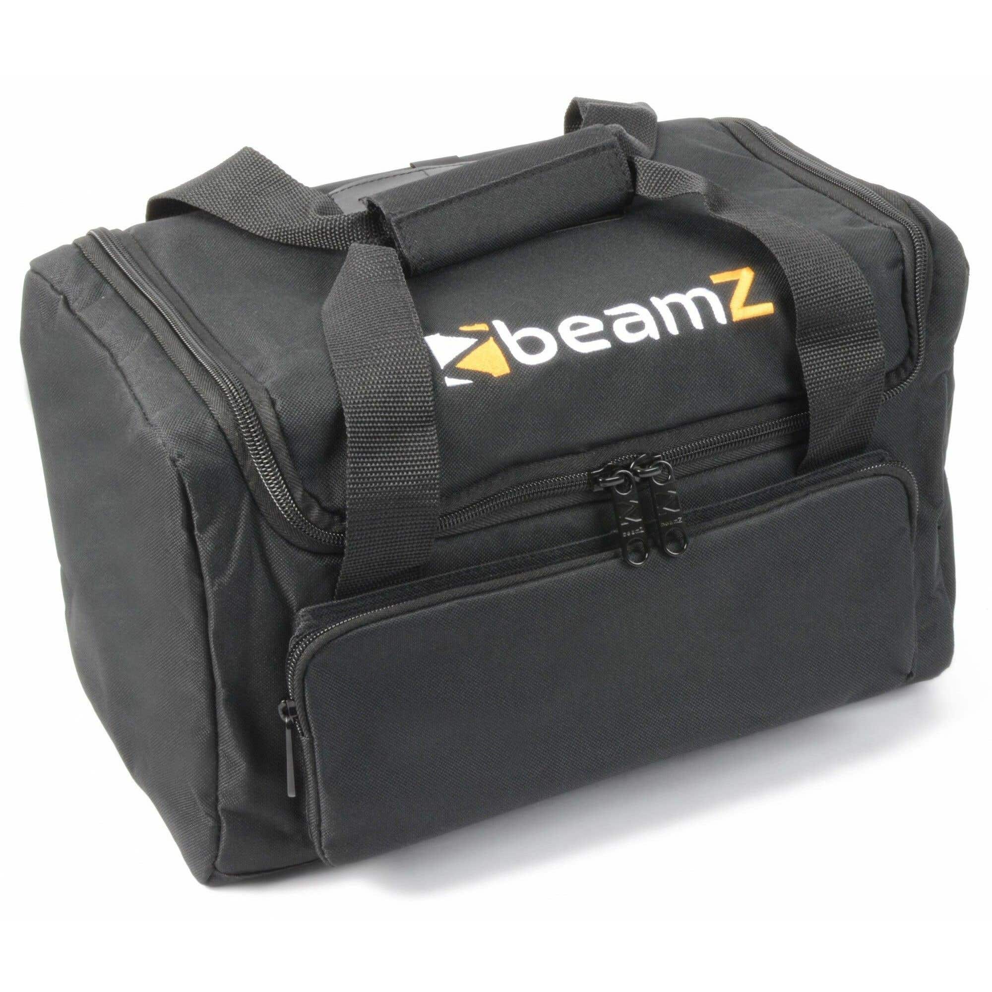 BeamZ AC-126 lichteffecten flightbag