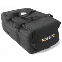 BeamZ AC-131 LED effecten flightbag