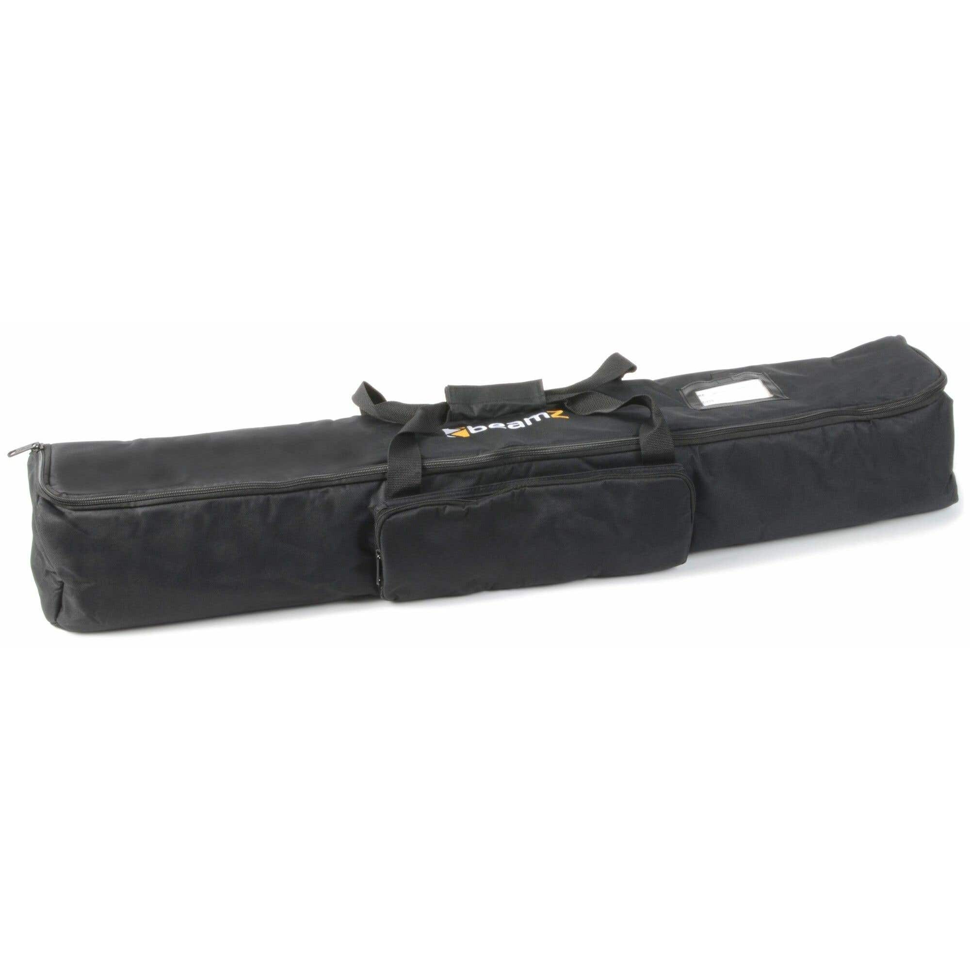 BeamZ AC-425 pixelbar flightbag 1080 x 159 x 152mm