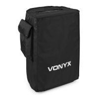 Vonyx SC12 beschermhoes voor 12" VSA, AP of SPJ serie speakers
