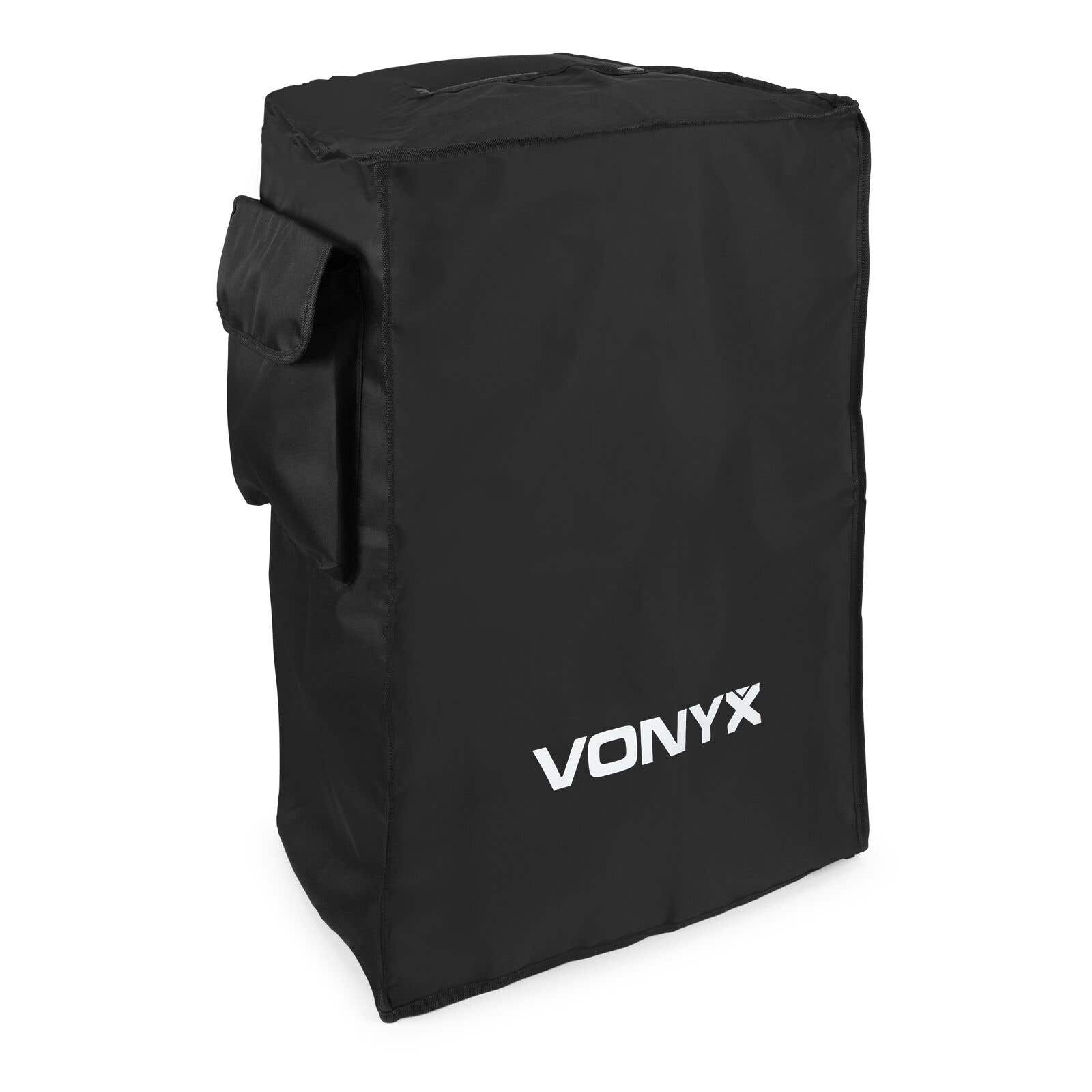 Vonyx SC15 beschermhoes voor 15" AP of SPJ serie speakers