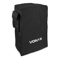 Vonyx SC15 beschermhoes voor 15" VSA, AP of SPJ serie speakers