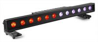BeamZ LCB1215IP LED Bar - 12x 15W 6-in-1 LED's - IP65