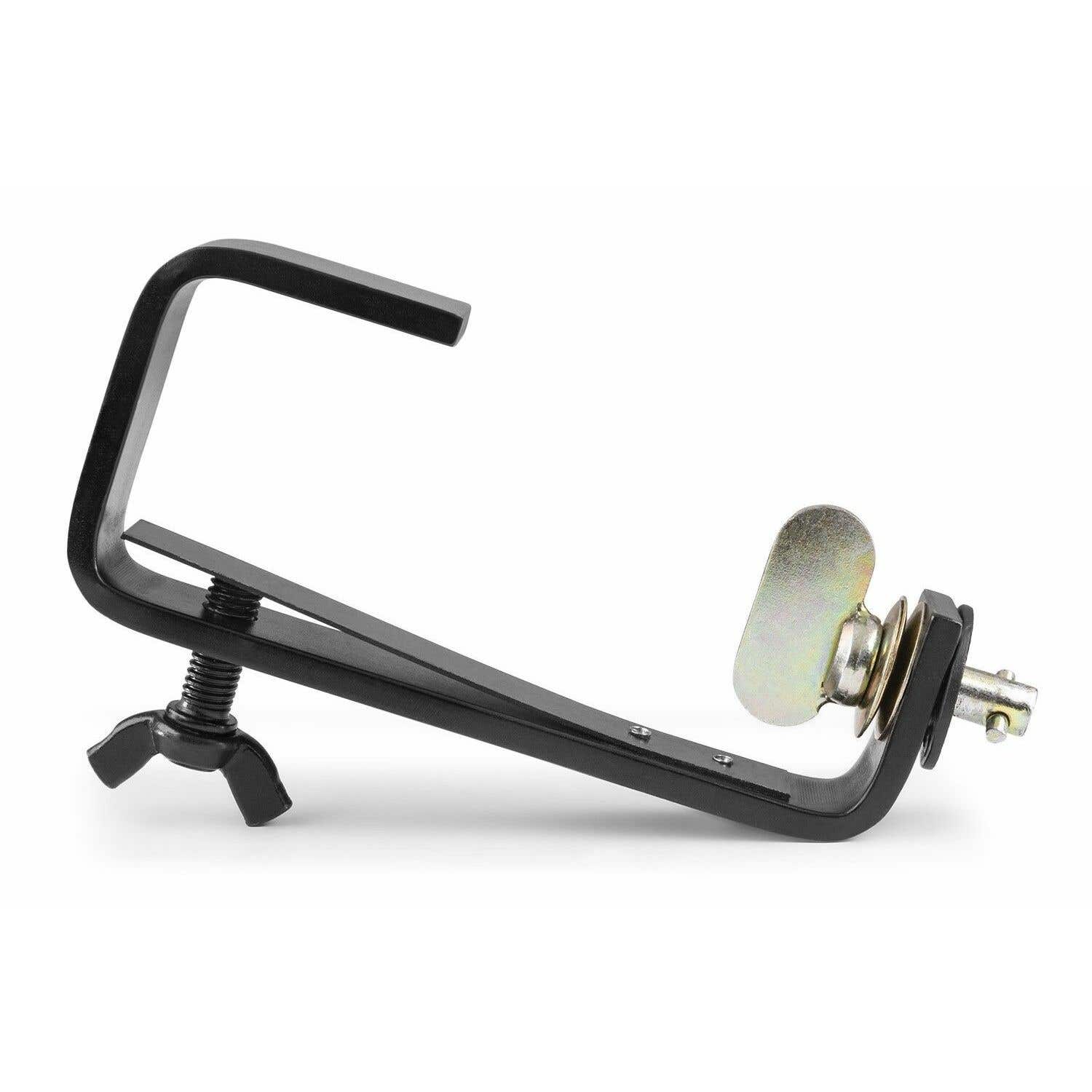 BeamZ BCQ50B-50 G-haak quick lock voor lichteffecten - zwart - max. 50kg