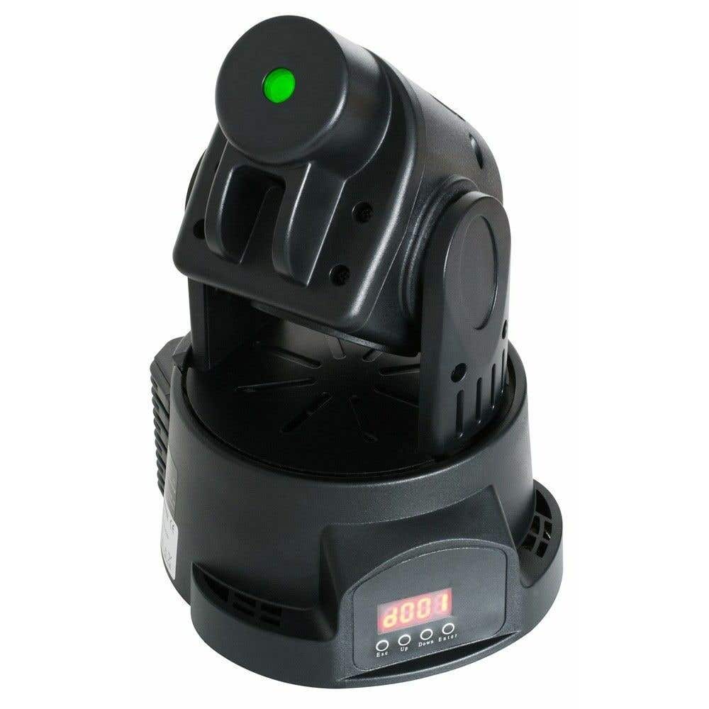 BeamZ Kore Movinghead Laser