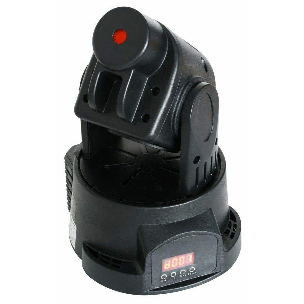 BeamZ Carpo Movinghead Laser
