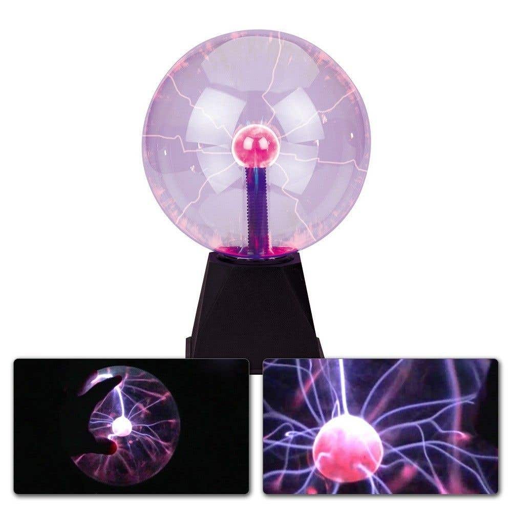 BeamZ Plasma bol 20cm