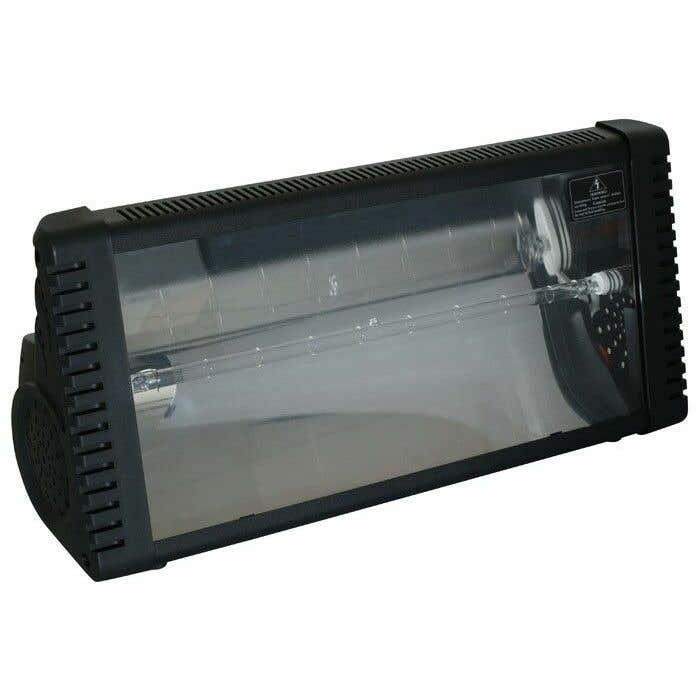 BeamZ 1500W Stroboscoop