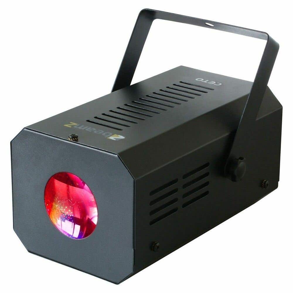 BeamZ Ceto LED Mini Sky Lichteffect