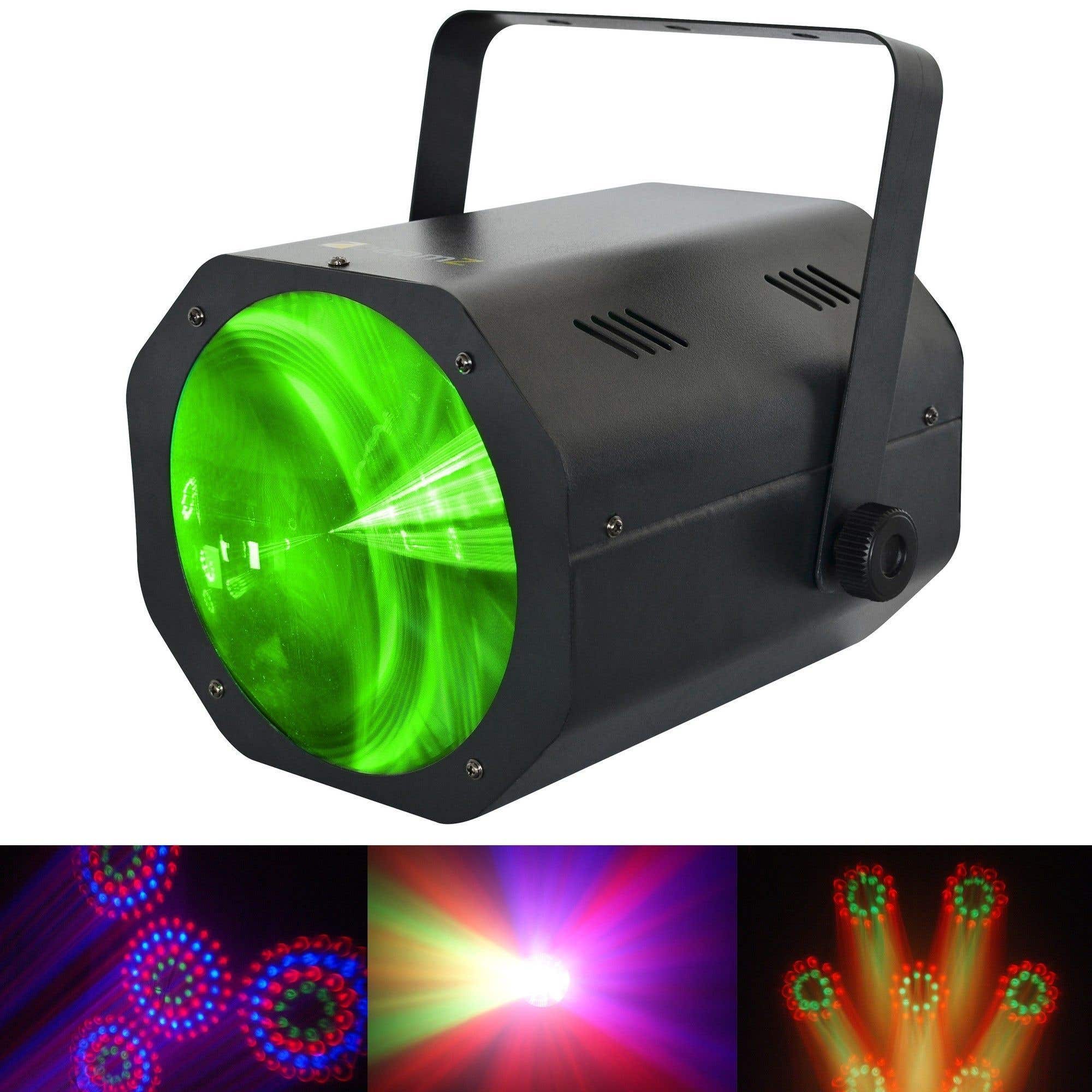 Beamz LED Revo 7 Burst Pro 294 LEDs
