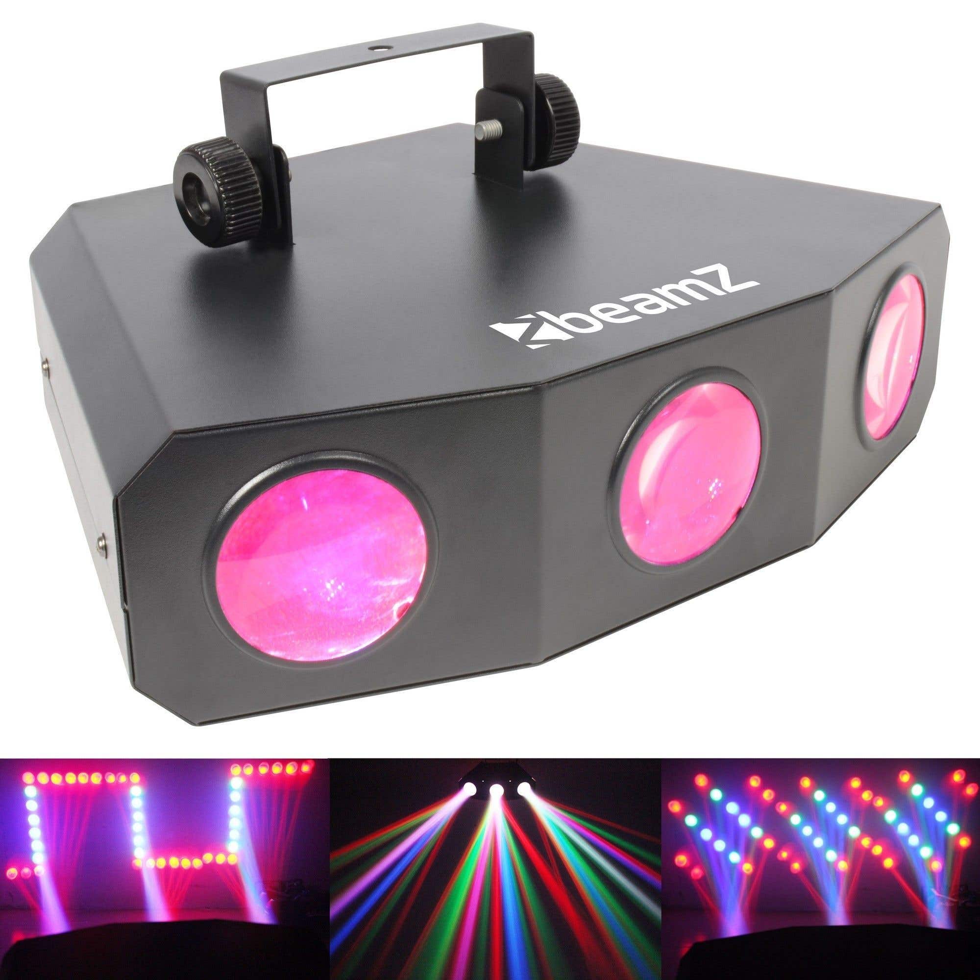 BeamZ Trix LED Effect