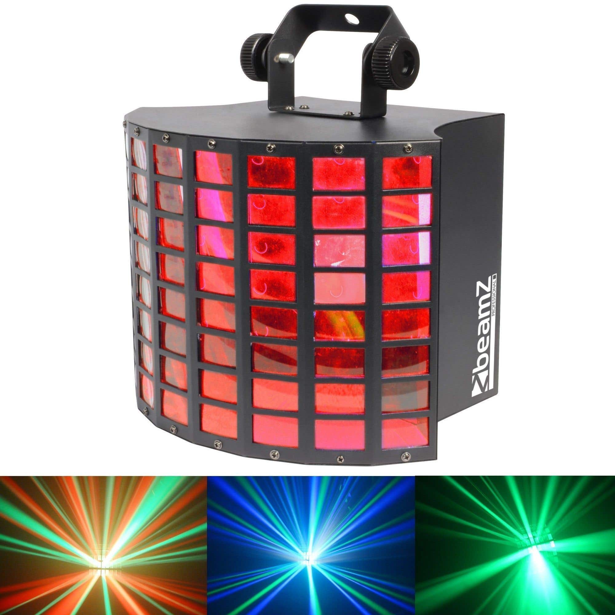 BeamZ MultiRadiant LED lichteffect