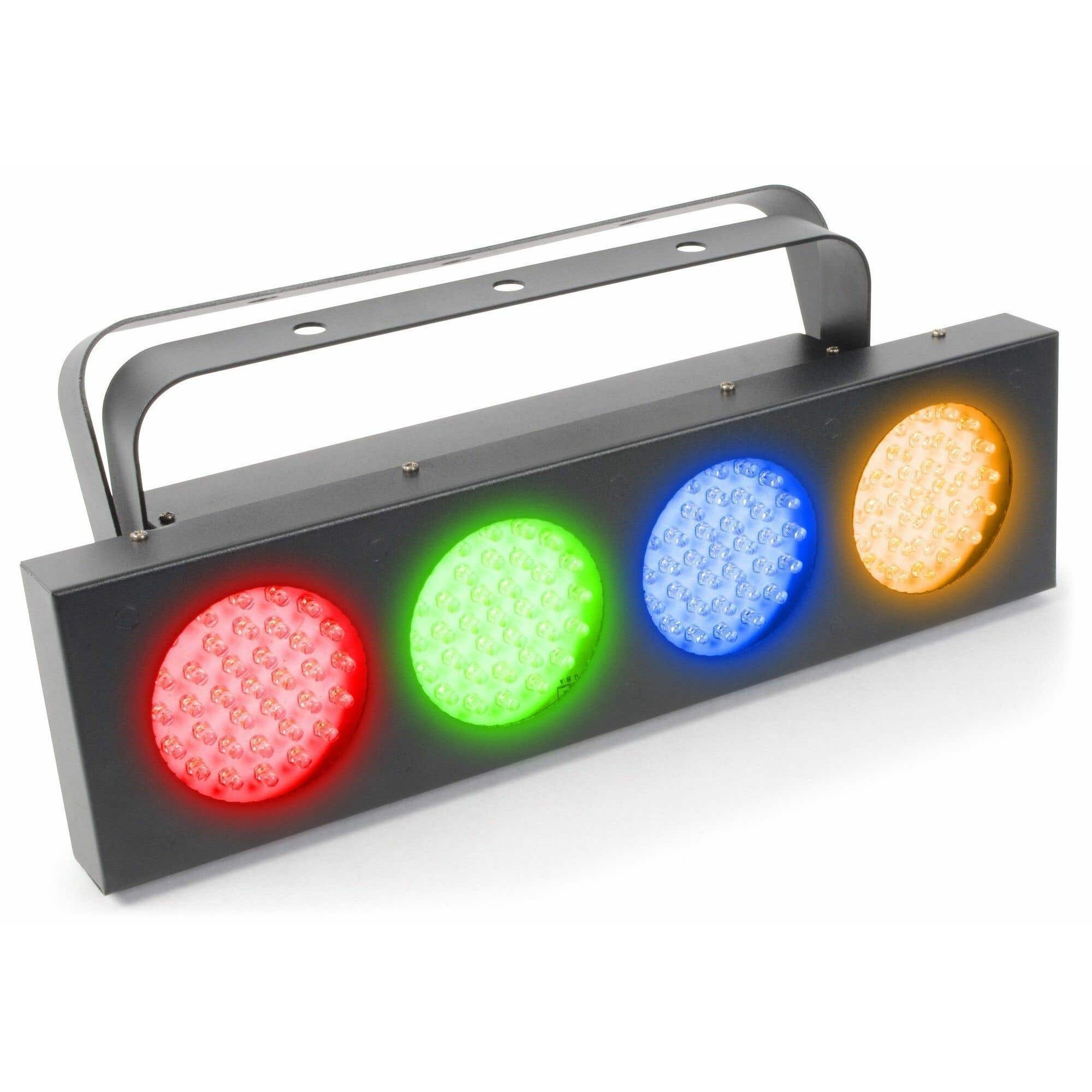 BeamZ DJ Bank 120 LEDs