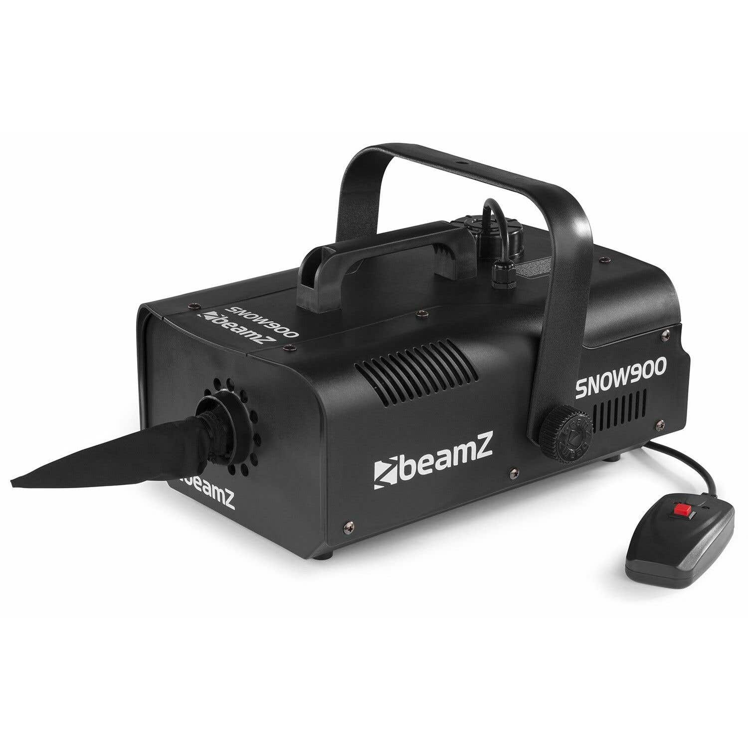 BeamZ SNOW900 sneeuwmachine - 900W