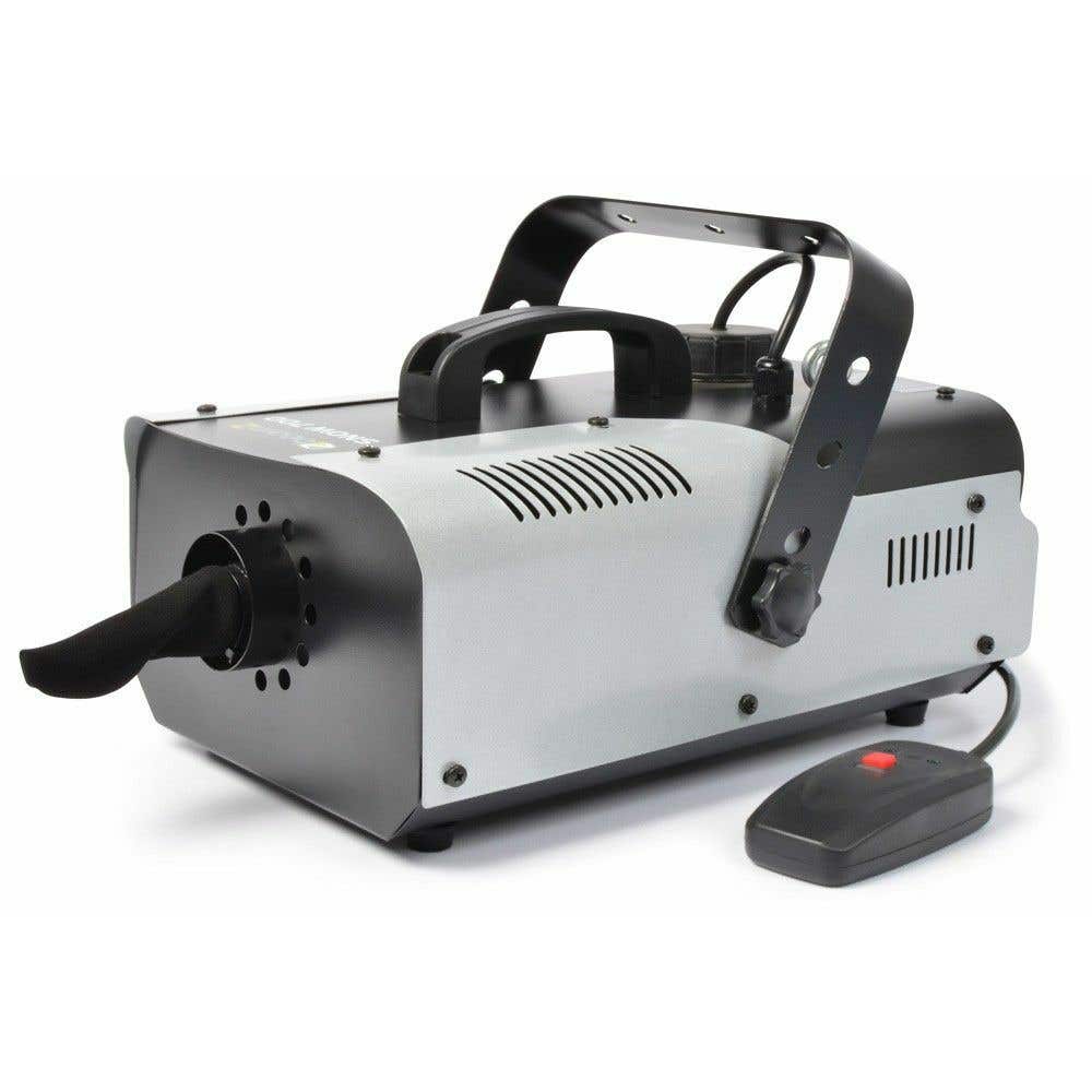 BeamZ Sneeuwmachine Snow700