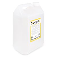 BeamZ Hazervloeistof - Olie gebaseerde HQ (high density) hazervloeistof - 5 liter