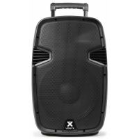 Vonyx SPJ-PA912 draagbare accu speaker 12