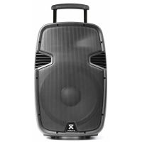 Vonyx SPJ-PA915 Mobiele speaker 15