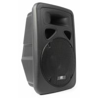 SkyTec SP1200A ABS Actieve PA Speaker 12 inch 600W