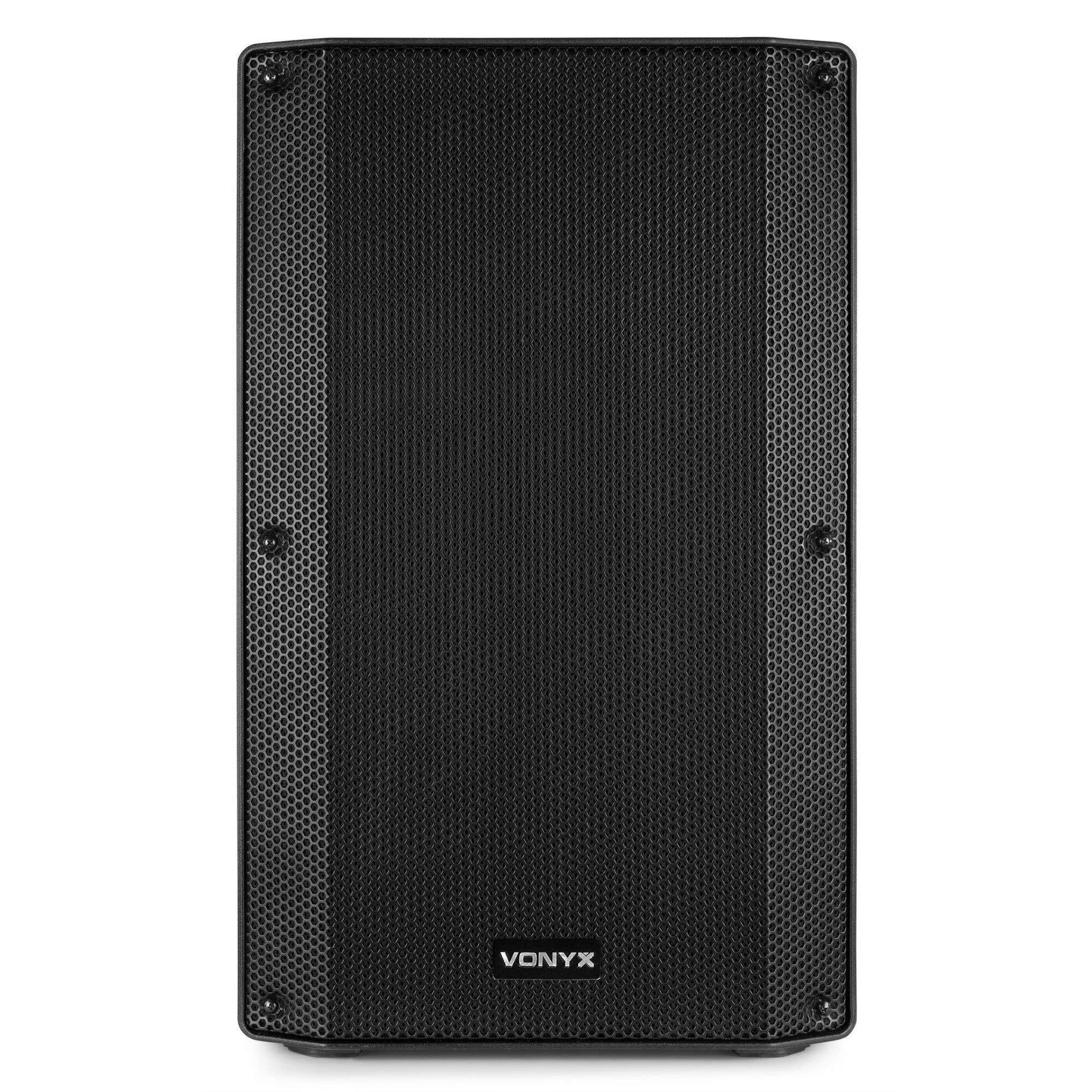 Vonyx VSA12 actieve speaker 12