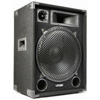 MAX Disco Speaker MAX15 1000W 15