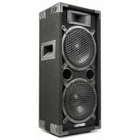 MAX Disco Speaker MAX28 800W 2x 8