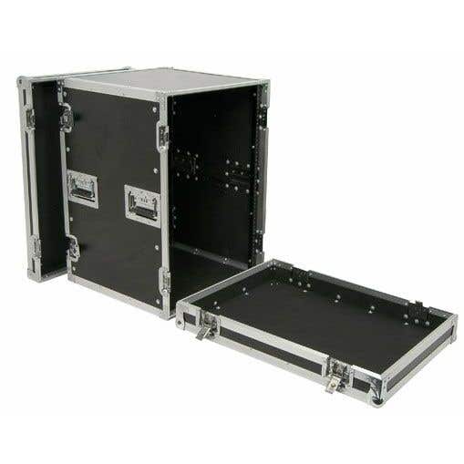 Power Dynamics PD-F16U 19" Flightcase 16HE
