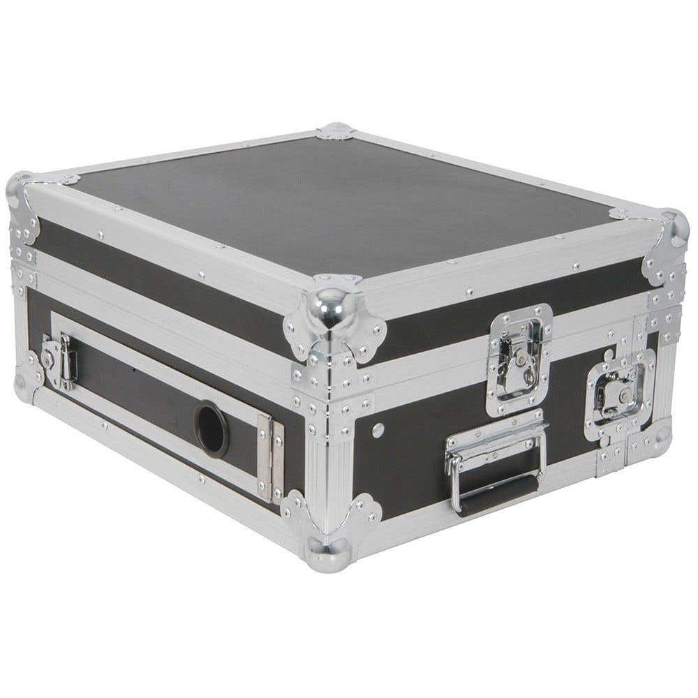 Power Dynamics PD-F3U7 19" DJ flightcase 7U - 3U