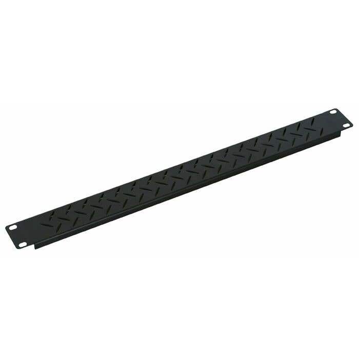 PD-FP1UV 19 inch ventilatiepaneel 1 HE