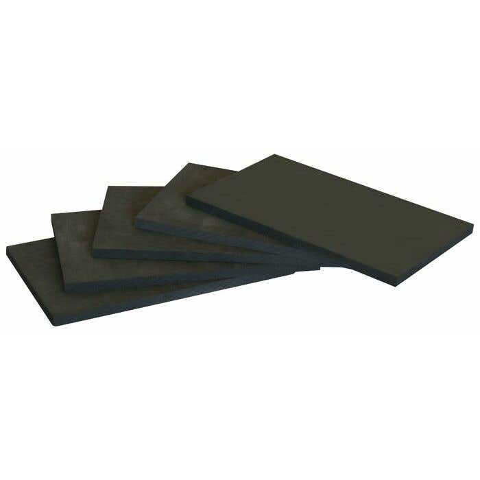 Power Dynamics PD-FF2 20mm Hardfoam Platen 30x50cm (5 stuks)