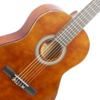 MAX SoloArt klassieke akoestische gitaar (39