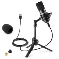 Uitdrukking Om toestemming te geven kader Studio microfoons online bestellen? Bestel nu op MaxiAxi.com!