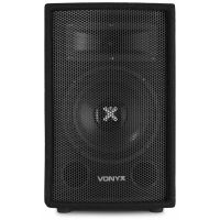 Vonyx SL8 universele passieve speaker 8'' - 400W 