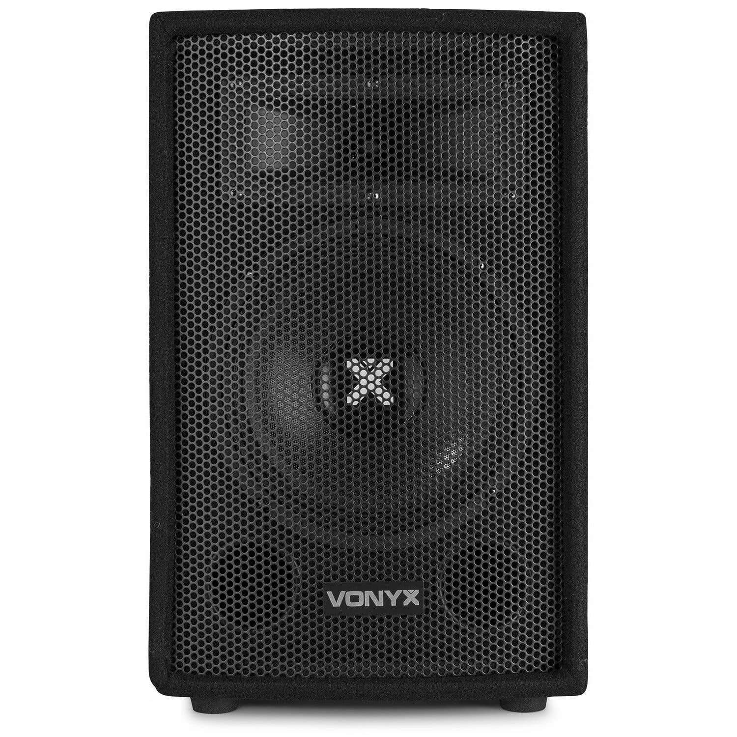 Vonyx SL8 universele passieve speaker 8'' - 400W