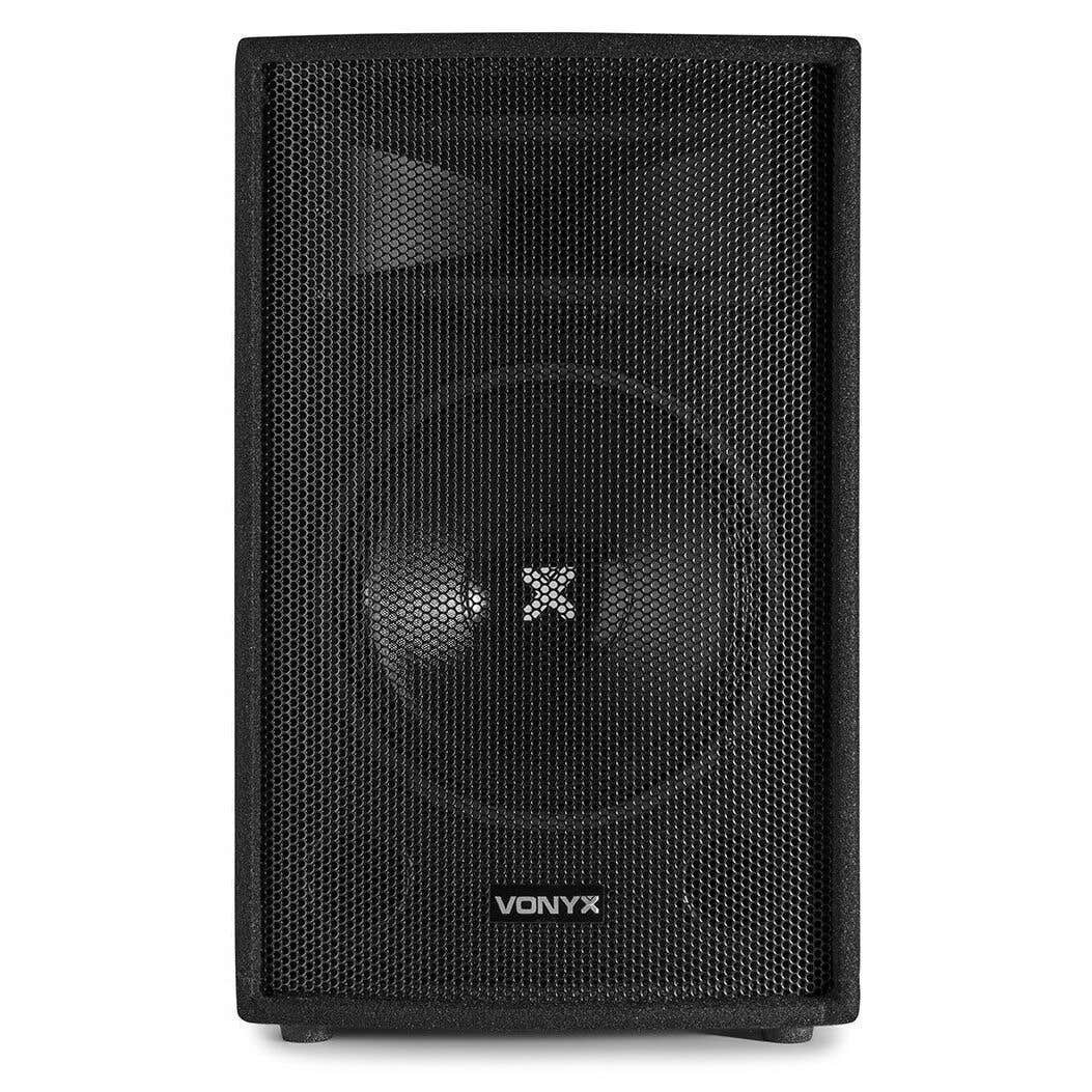 Vonyx SL10 universele passieve speaker 10'' - 500W
