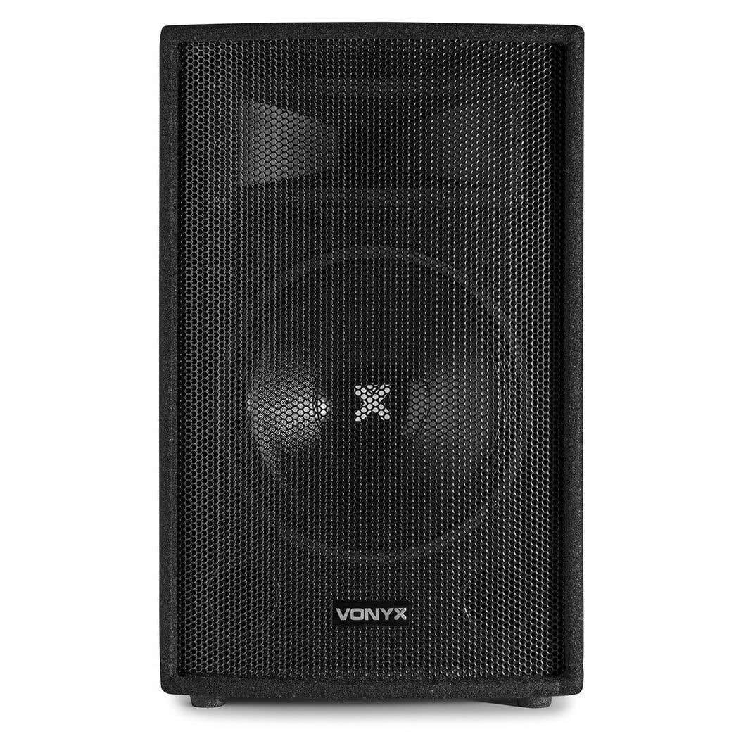 Vonyx SL10 universele passieve speaker 10'' - 500W 