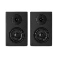 Vonyx SM40 actieve studio monitor speakerset 4
