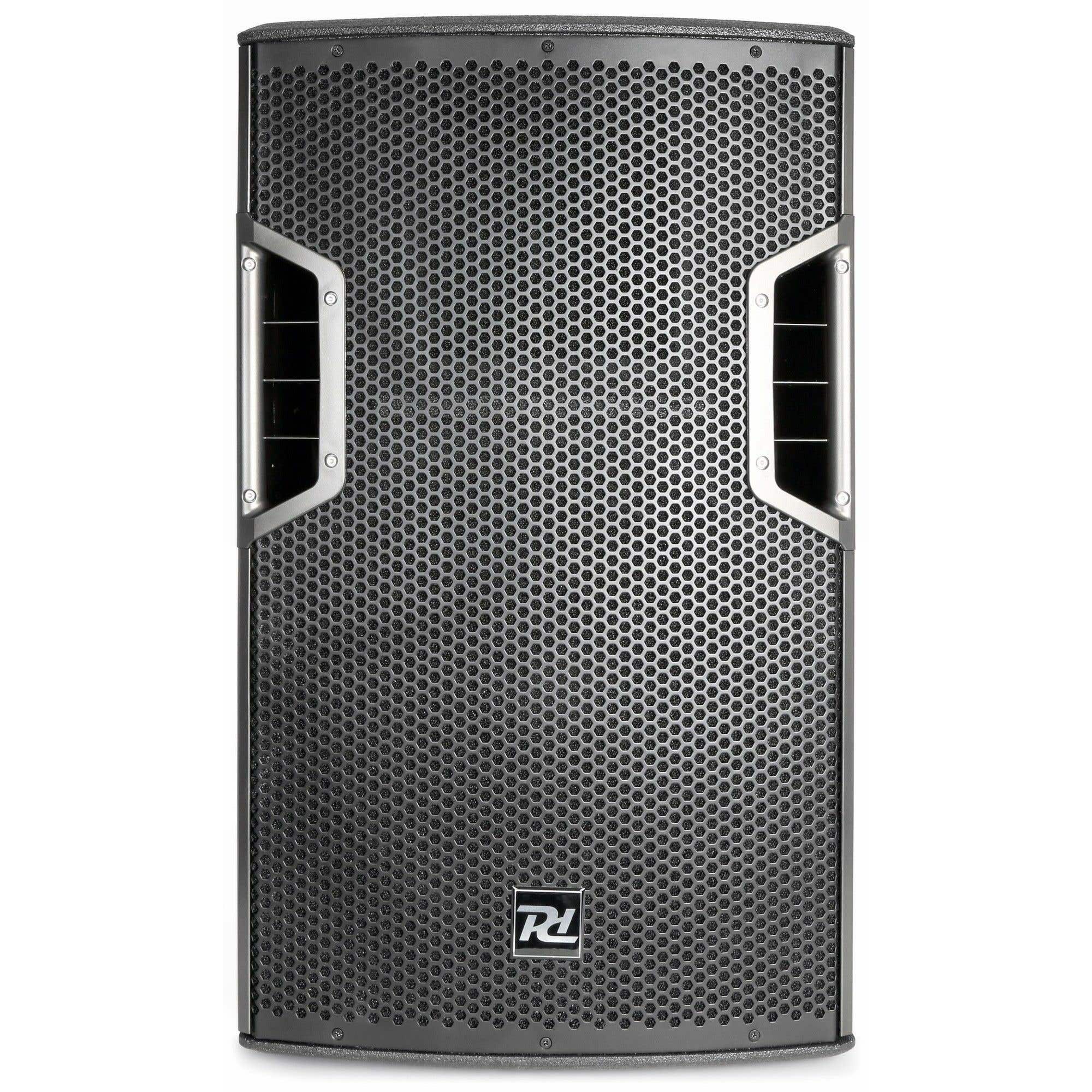 Power Dynamics PD615A Actieve Speaker 15'' 1000W