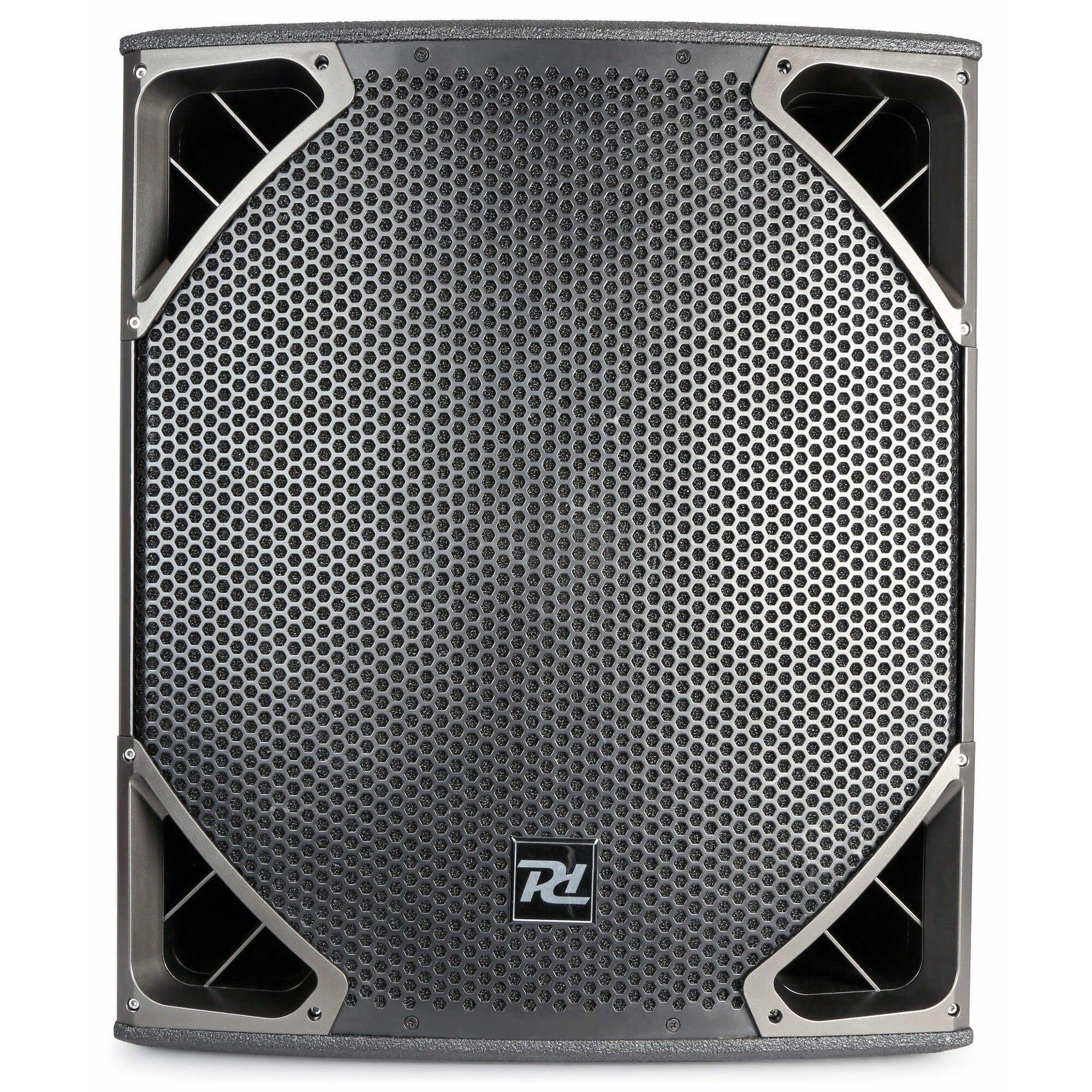 Power Dynamics PD618SA Actieve Subwoofer 18'' 1400W