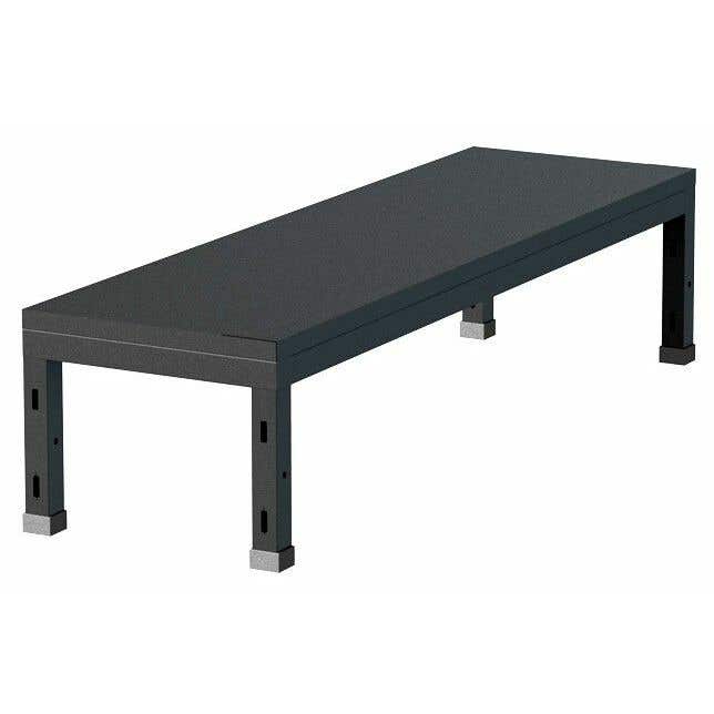 Power Dynamics Modulair Trapdeel 20cm