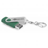 MaxiAxi USB stick 16GB voor o.a. USB mp3 spelers