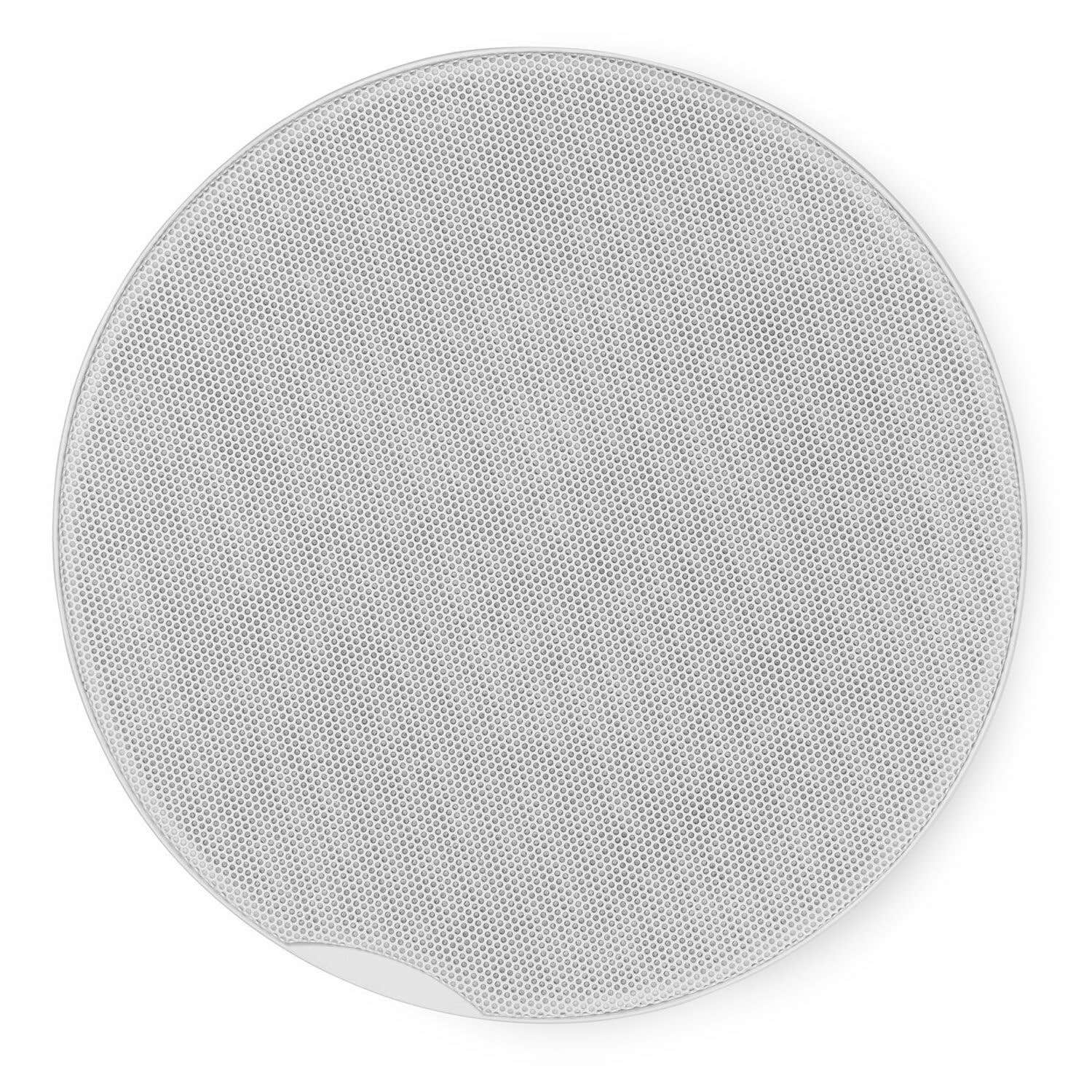 Power Dynamics FCS8 witte Low Profile plafondspeaker 8