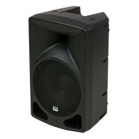 DAP-Audio Splash 10A actieve speaker 120W