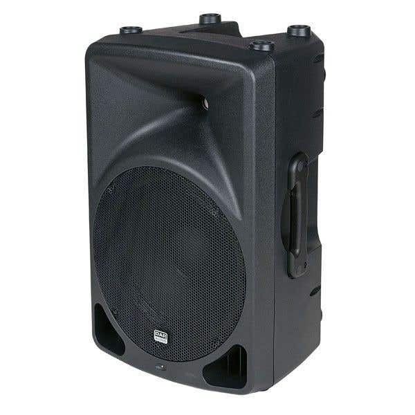 DAP-Audio Splash 12A actieve speaker 200W