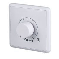 DAP-Audio VCB-36 100V volumeregelaar 36W max.