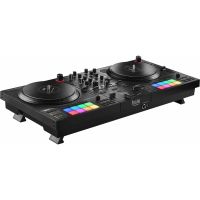 Retourdeal - Hercules DJControl Inpulse T7 - DJ controller